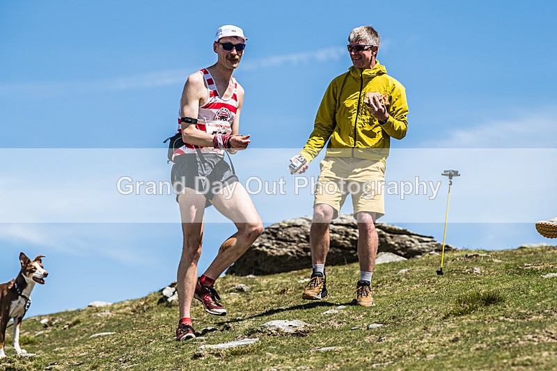 Duddon Short-40 - Duddon Valley Short Fell Race Saturday 30th May 2026