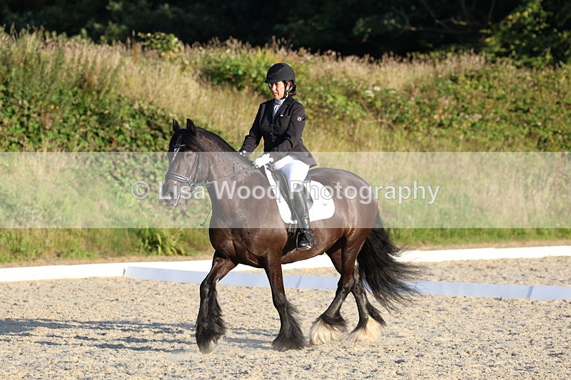 3E7A4370 - Class 5: Novice 1 2024 Section A