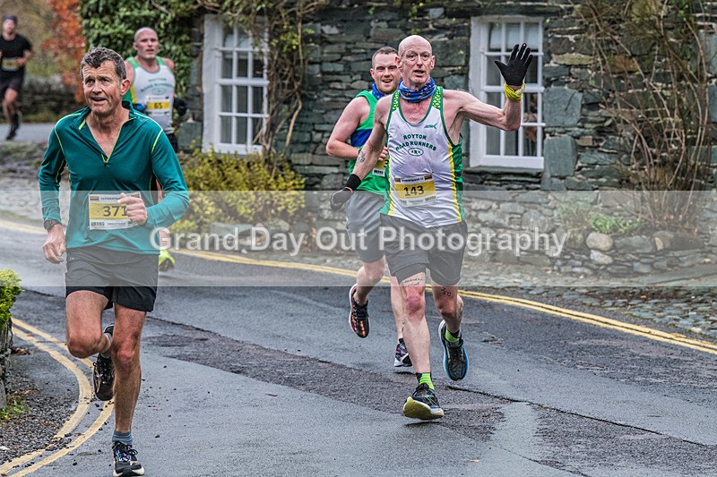 Derwentwater-231 - Derwentwater 10 Mile Road Race Sunday 2nd November 2025