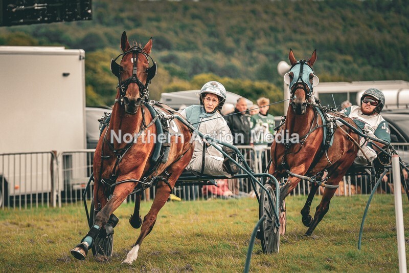 DSCF7381 - Kilnsey Harness racing
