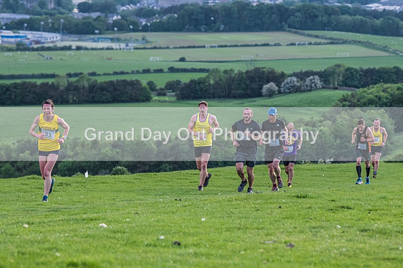 Hay-51 - Hay O Trail Race Tuesday 21st May 2024