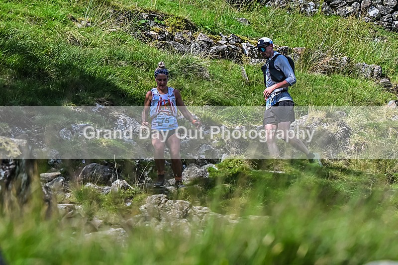Scafell Pike-348 - Fellside Events Scafell Pike Trail Marathon Sunday 23rd August 2026
