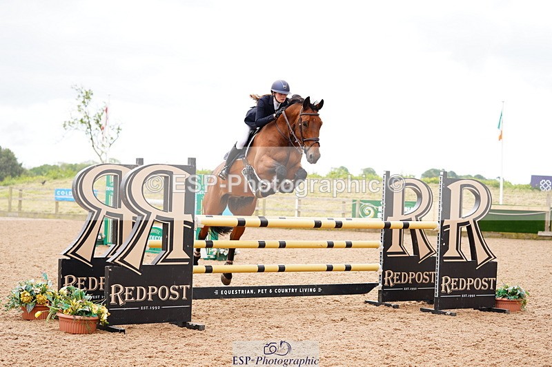 240524A-130718-03762 - Cls 16 Snr 1.20m Open