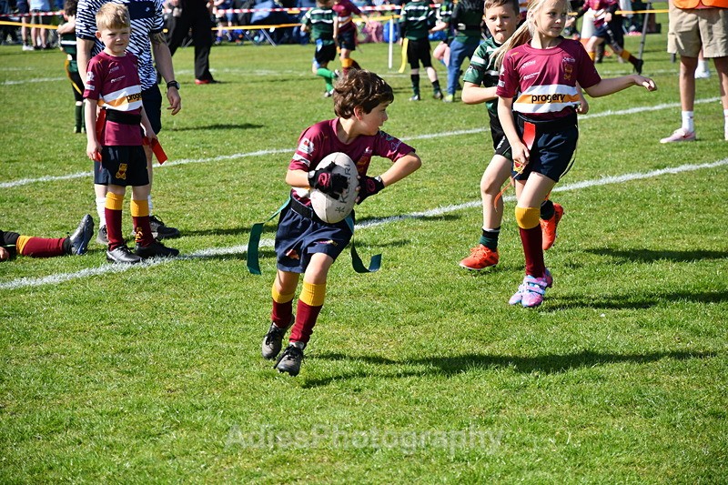  - Selby Rugby Festival 2025