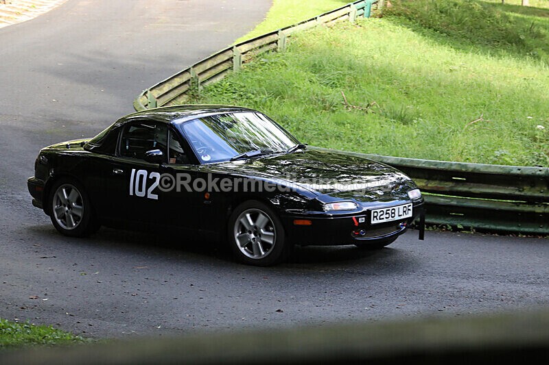 Pete Wilson 22-8-20-96 - Prescott Aug 22nd 2020