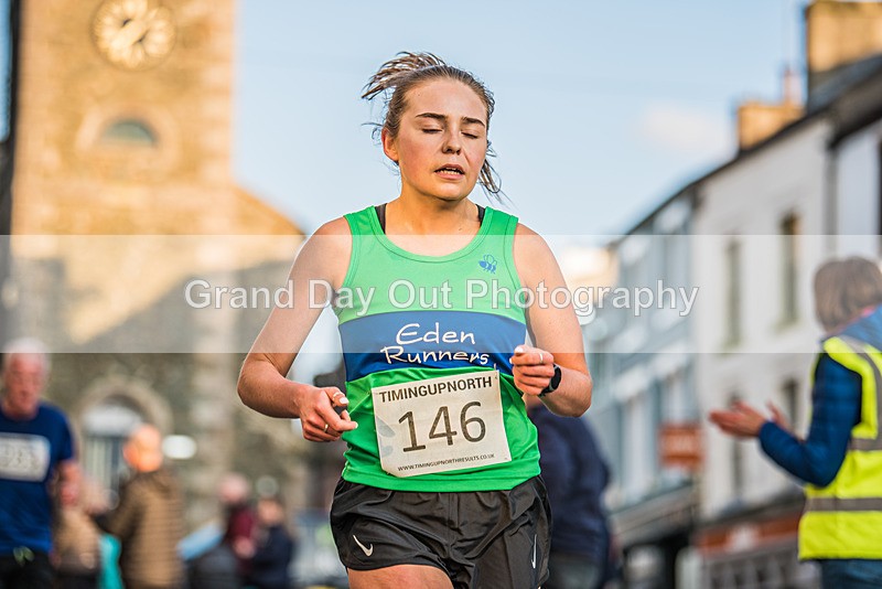 RTH-700 - Keswick Round The Houses Road Race, Wednesday 26th April 2023
