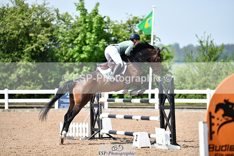 240512A-113932-17947 - Cls 40 Discovery Second Round Jump Off and Pres