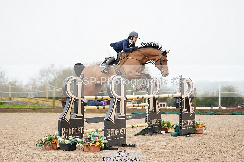 240317A-102923-04797 - Cls 25 Snr 1.20m Open