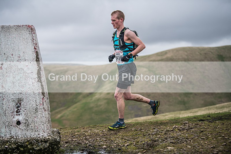 Arant Haw Seniors-393 - Kendal Winter League Arant Haw (Senior Race) Sunday 14th April 2024