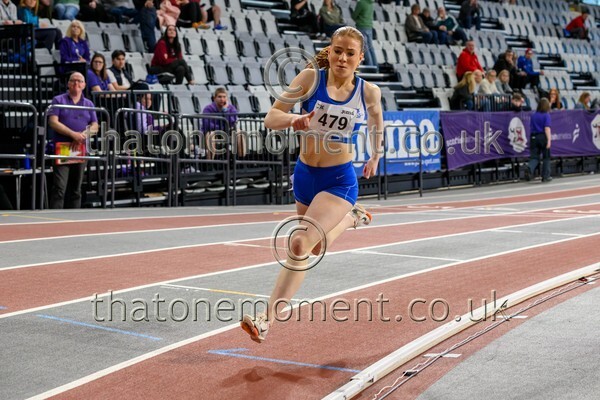 Age26SAT-917028 - Track Female Set Three