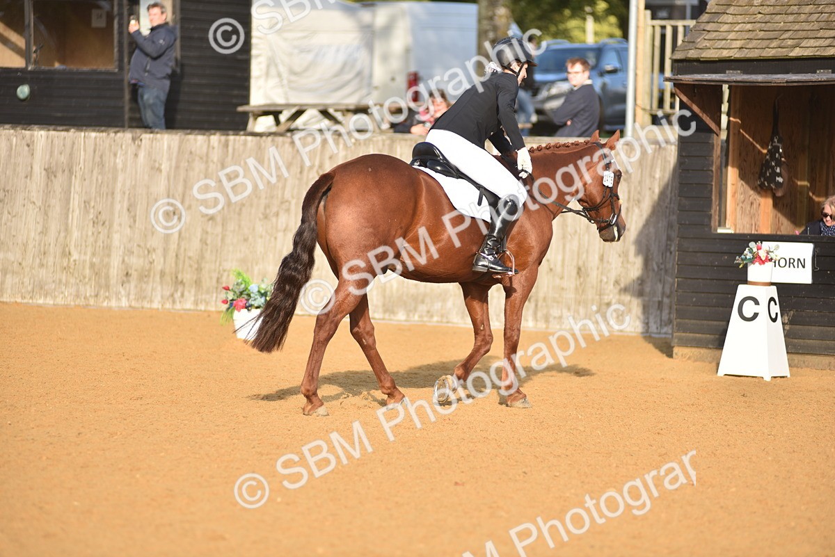 SBM_29721 - D16 -Small Tour Championship Novice 2