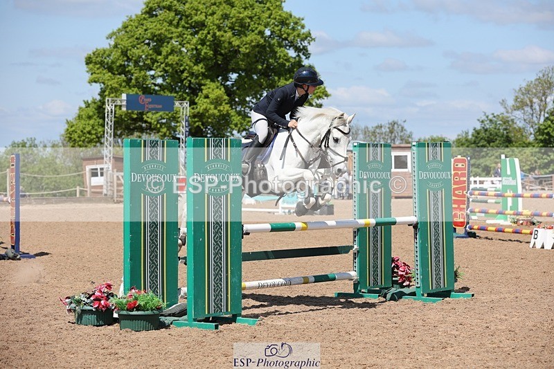 250504-121417-02485 - Cls 4 Pony Newcomers and 1m Open