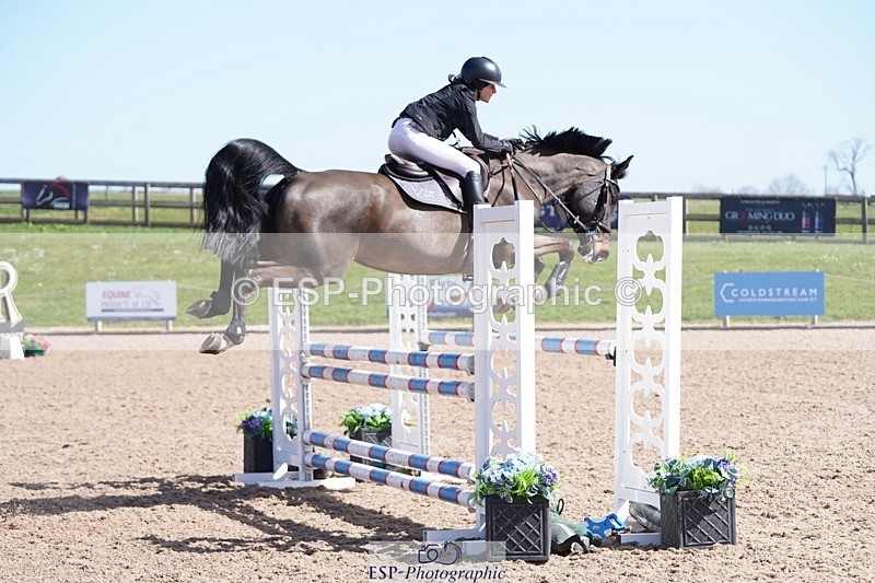 250330-124354-07071 - Cls 27 Snr 1.05 and 1.10m Grand Prix