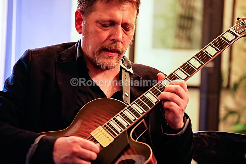  - Nigel Price Libor Smoldas Quartet