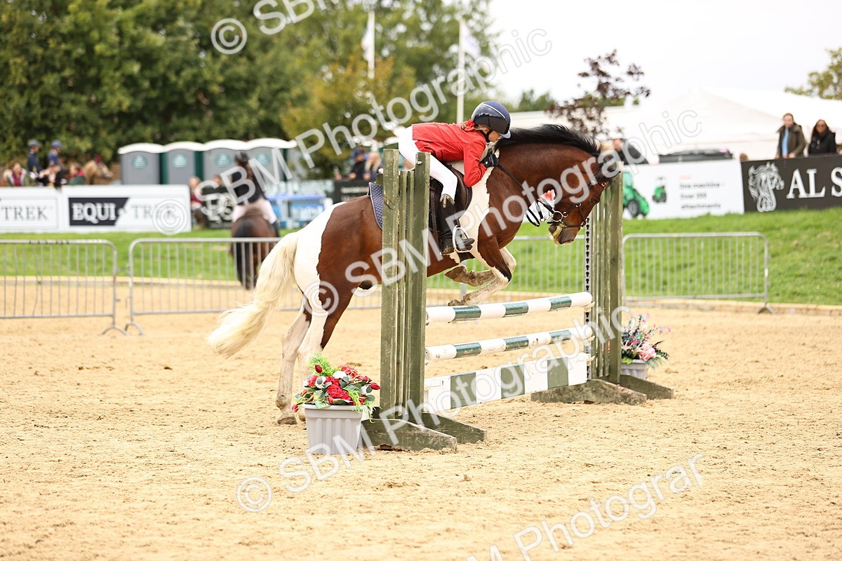 SBM_66507 - J17 - Junior Pony 80cm Championship