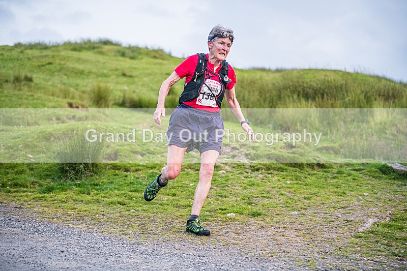 Tebay-718 - Tebay Fell Race Wednesday 26th June 2024