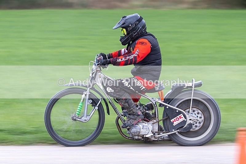 20251018-R7-9B3A8964 - Ride & Skid It. Speedway Experience Day 18th October 2025