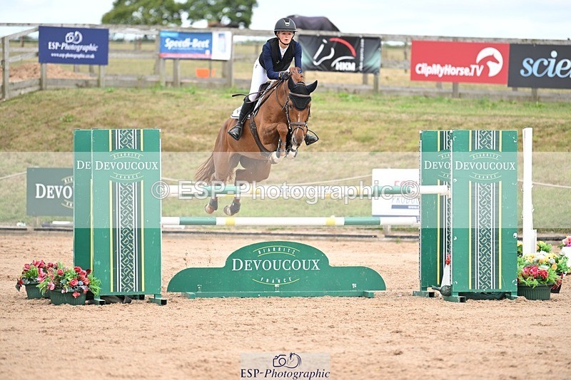 250726-143135-06961 - Cls 15 Snr Foxhunter