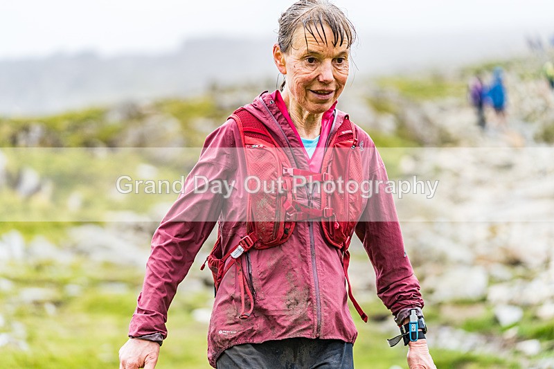 Wasdale-1669 - Wasdale Horseshoe Fell Race Saturday 13th July 2024