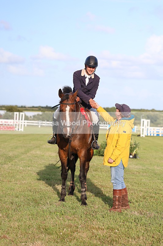 3E7A5004 - Class C1: Showjumping Senior Newcomers/1.10m open