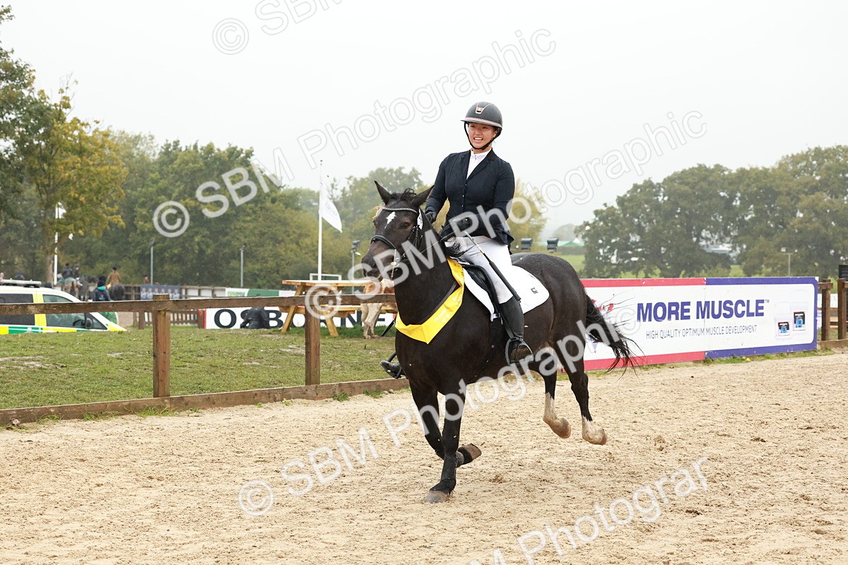 SBM_72371 - J14 - Junior Pony 65cm Championship