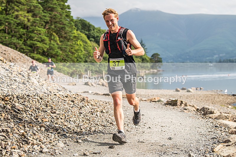 Borrowdale-52 - Fellside Events Borrowdale Trail Half Marathon Sunday 20th July 2025
