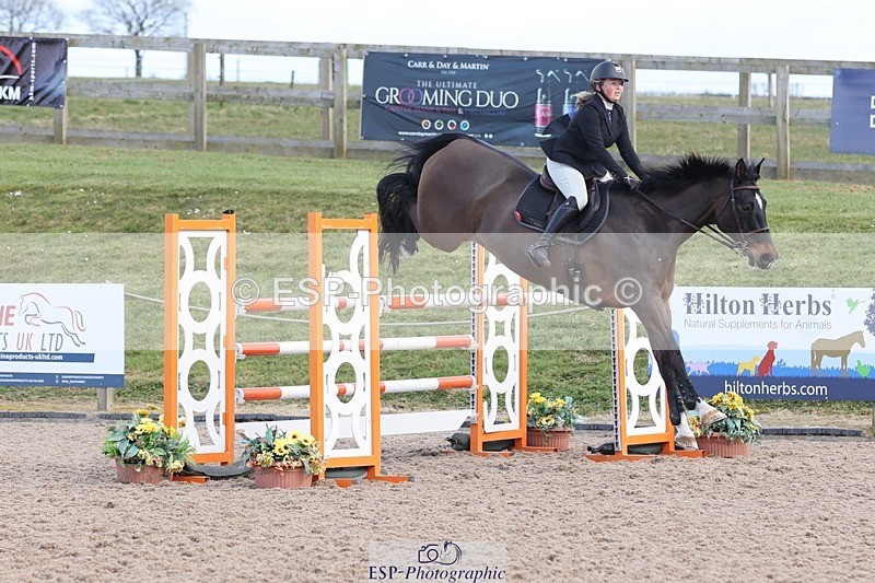 250314-125537-01967 - Cls 8+9 Foxhunter and 1.20m Open