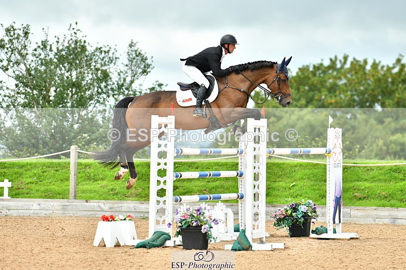 230723A-115500-11671 - Cls 12, 2 Star Big 1.45m GP Start to 12.30 break
