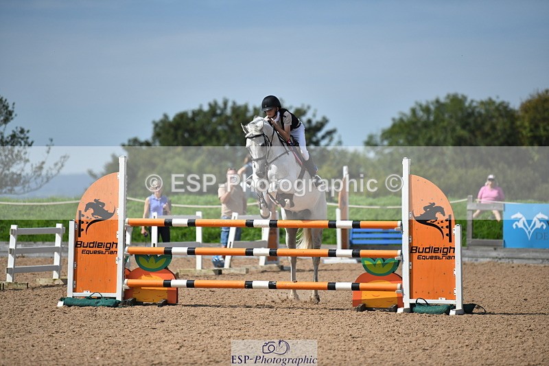 230903A-121002-04301 - Cls 14 1.10m Amateur Quali