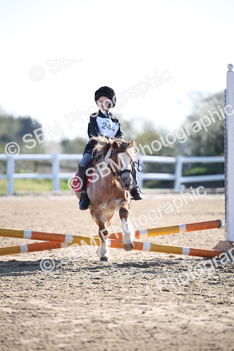 SBM_000063 - Class 1 - 40cm