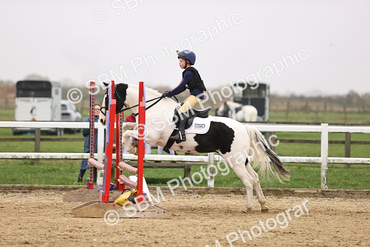 SBM_001339 - Class 1 - 70cm