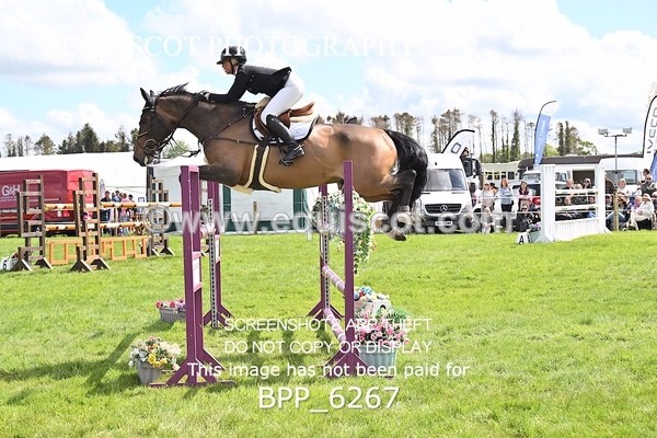 BPP_6267 - CLASS 4 B&C RHS CHAMP QUAL