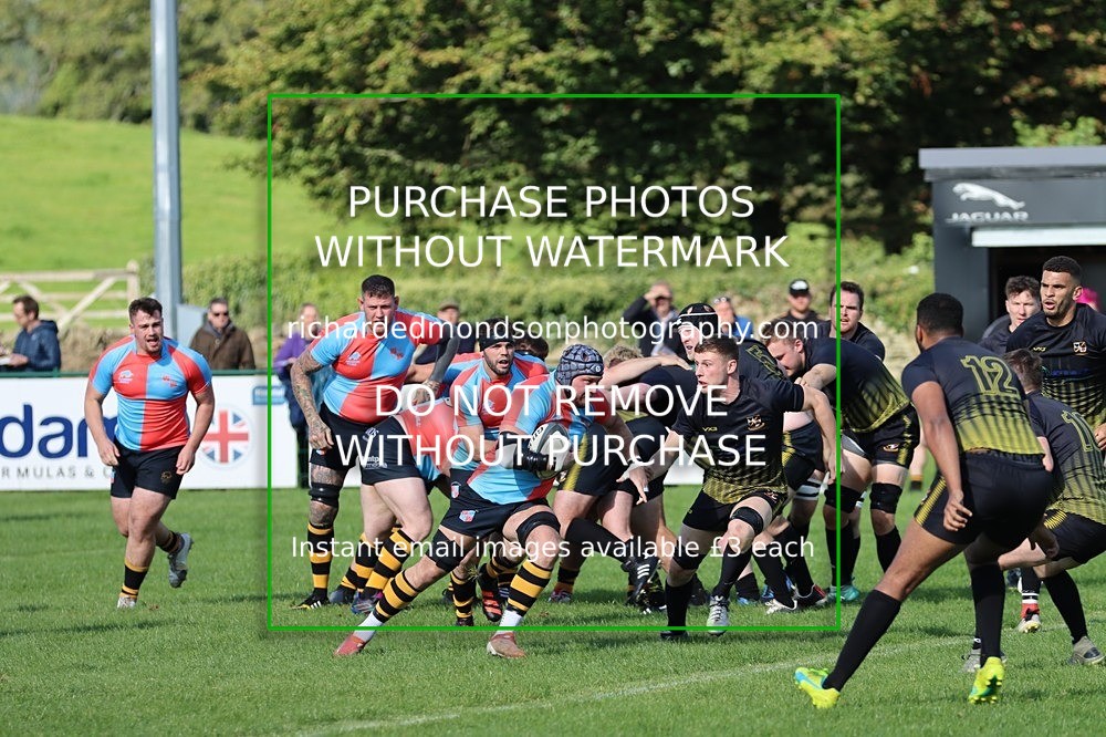 IMG_4995 - Kendal Rugby v Burnage