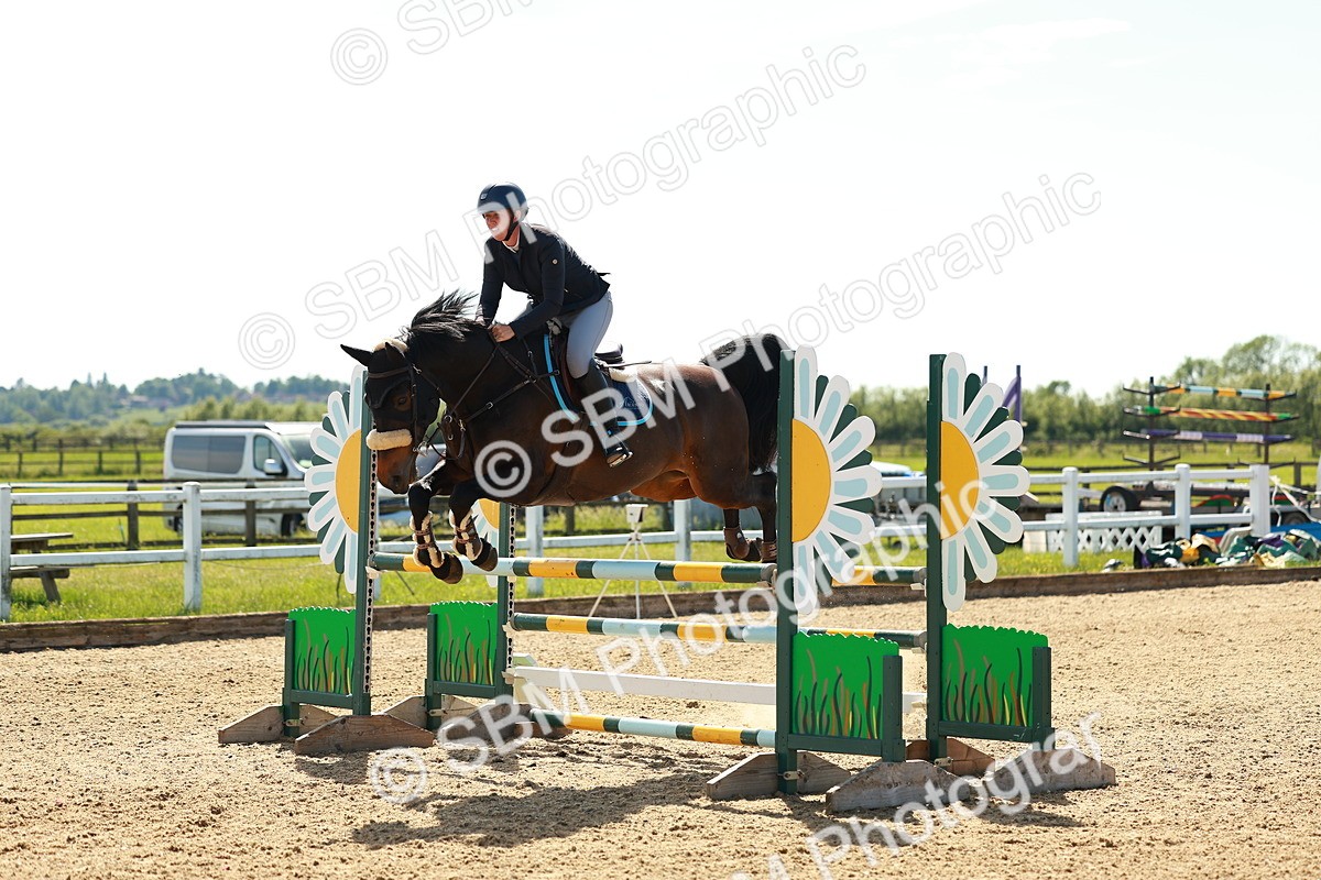 SBM_002726 - Class 4 - Senior Newcomers - 1.10m