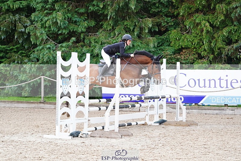 250615A-084720-09711 - Class 42 85cm Amateur Qualifer