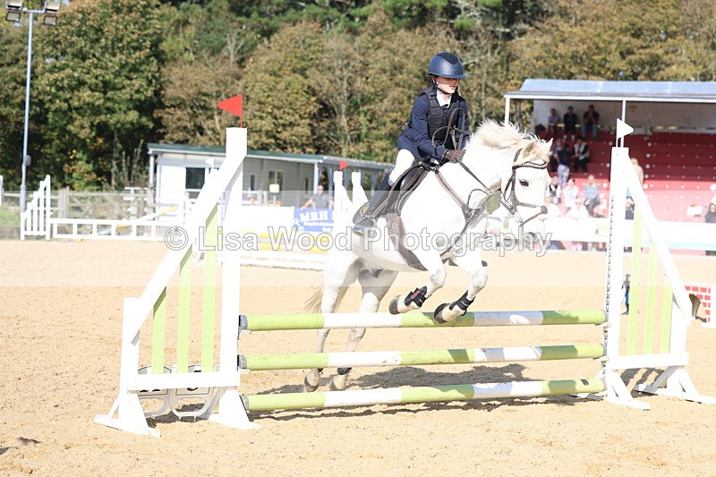 3E7A7871 - Class 4: 70cm open