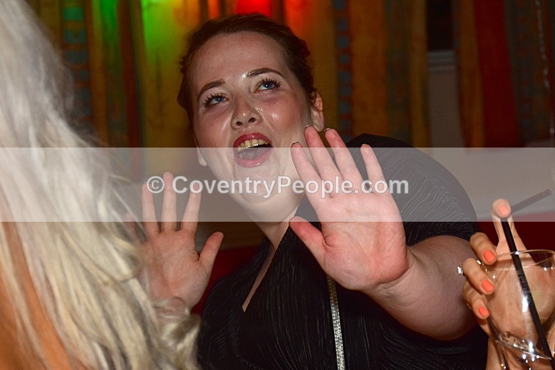SHN-894 - Shannon's 21st