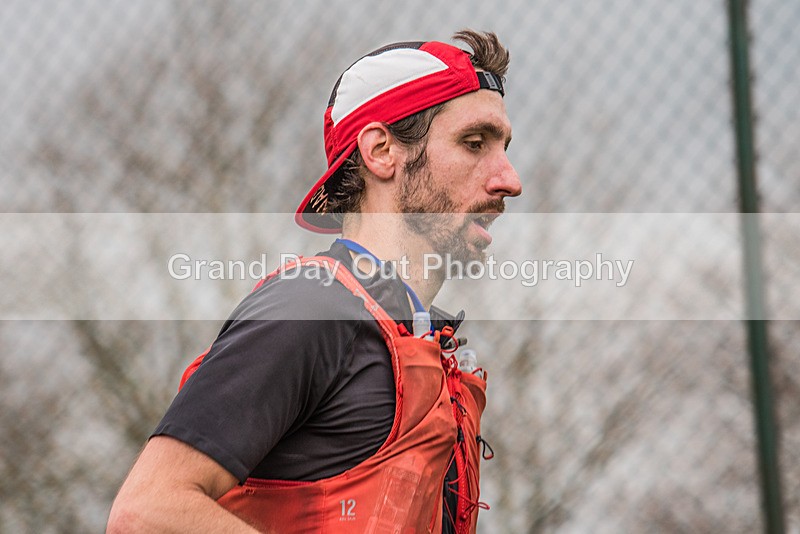 3 Peaks-2176 - The 3 Peaks Race - The Finish - Saturday 29th April 2023