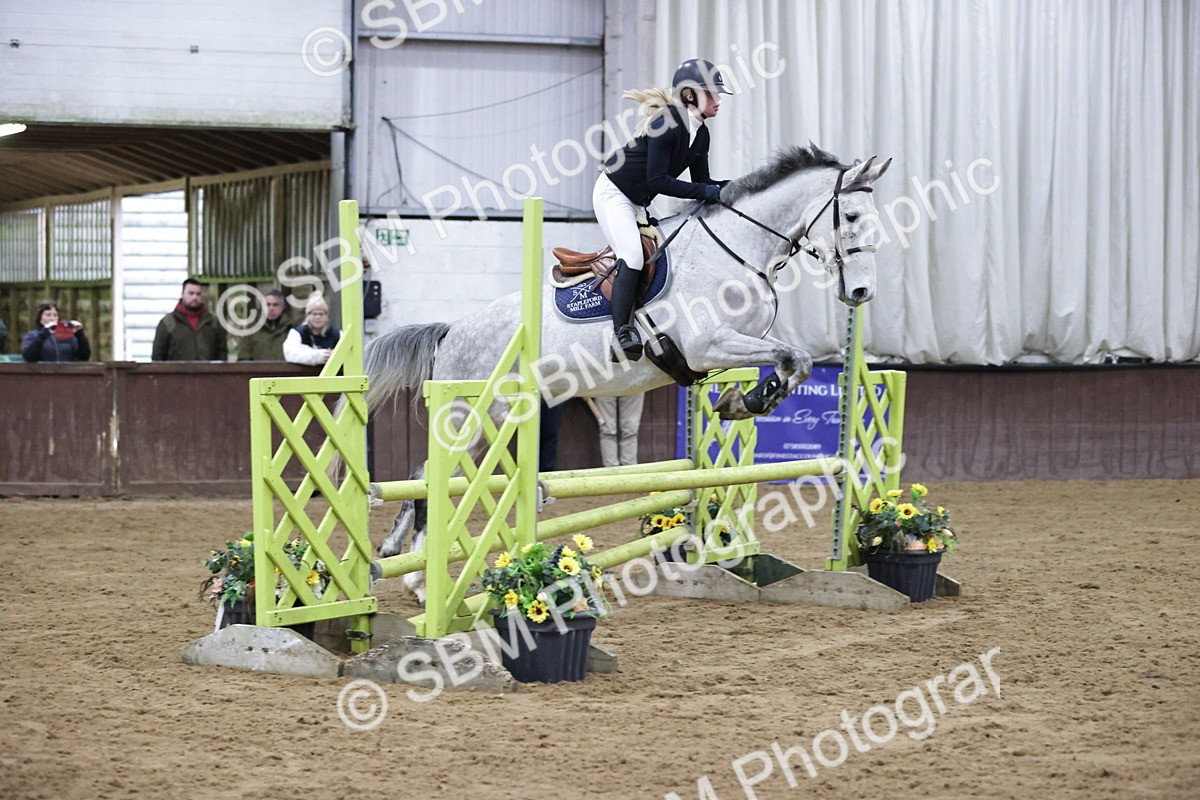 SBM_000102 - Class 1 - Clear Round