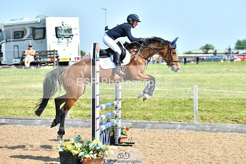 230609A-102700-00105 - Cls 1 Snr 1.05m & 1.10m Open