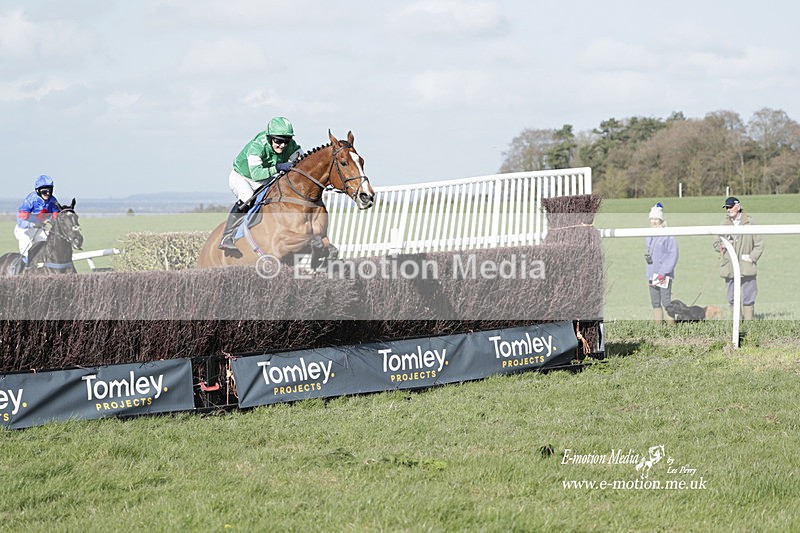 PtP 100423 1140 - Old Berkshire Point-to-Point Lockinge 10/04/23