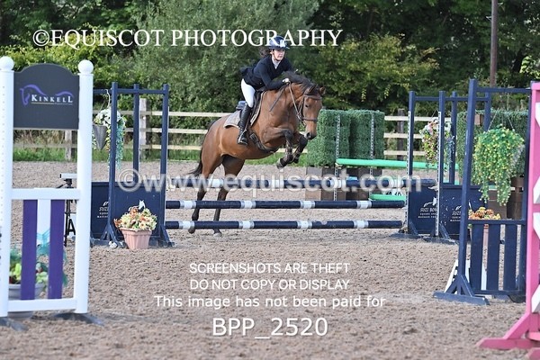 BPP_2520 - CLASS 11 SAT Club 80cms Open