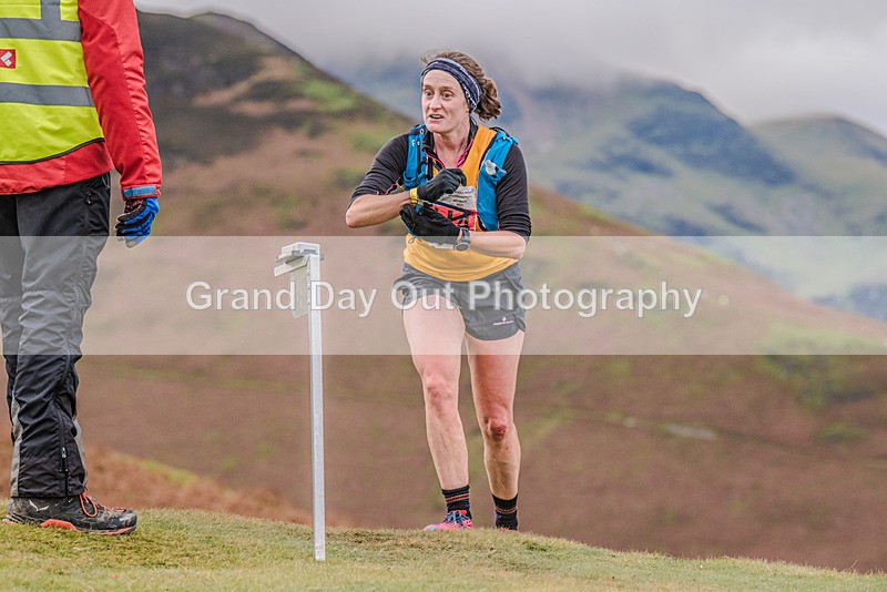 British Fell Relay-3354 - British Fell & Hill Relay Championship Braithwaite Keswick Saturday 21st October 2023