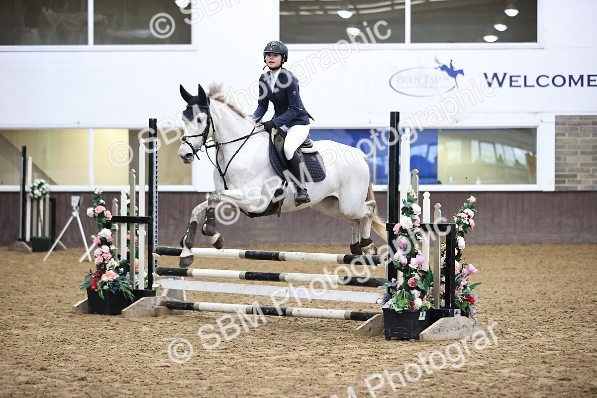 SBM_006491 - Class 19 - Clear Round