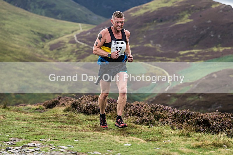 Barrow-260 - Barrow Fell Race Monday 31st August 2026