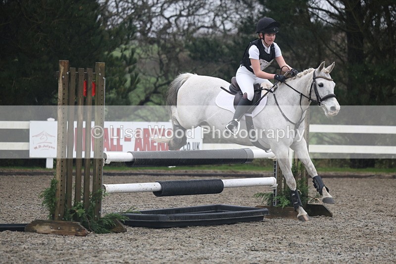 3E7A7916 - Class 3: 90cm