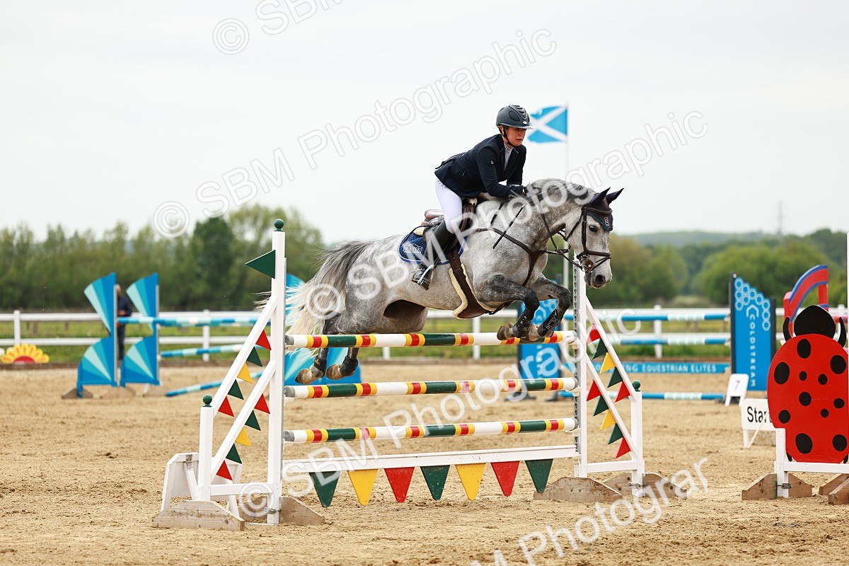 SBM_001189 - Class 6 - National 1.30m 1.40m