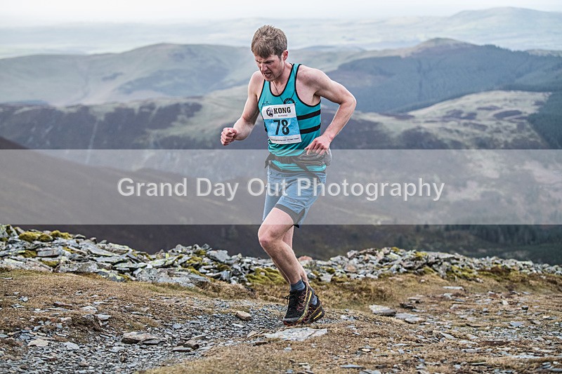 Grisedale-43 - Grisedale Grind Fell Race Wednesday 15th April 2026