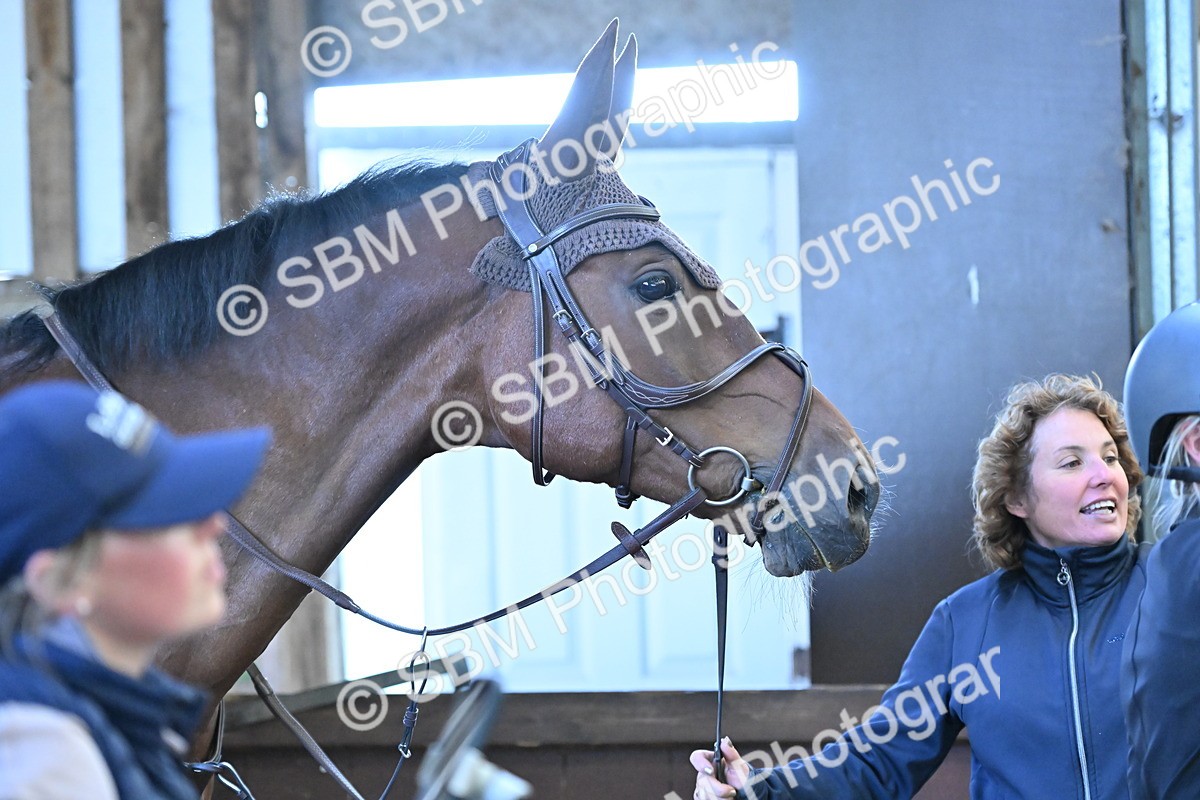 SBM_005602 - Class 61 - 1.00m Open