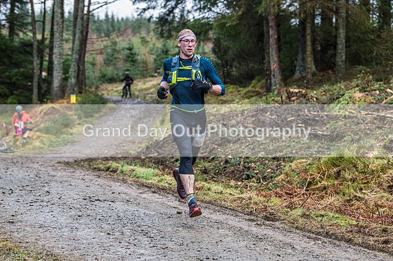 Glentress 21  10K-1041 - High Terrain Events Glentress 21 & 10K Trail Runs Saturday 18th February 2023